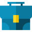 Briefcase icon 64x64
