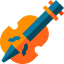 Violin icon 64x64