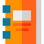 Notebook icon 64x64