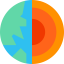 Science icon 64x64