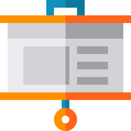 Screen icon