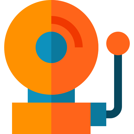 Bell icon