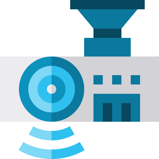 Projector icon