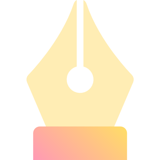 Pen icon