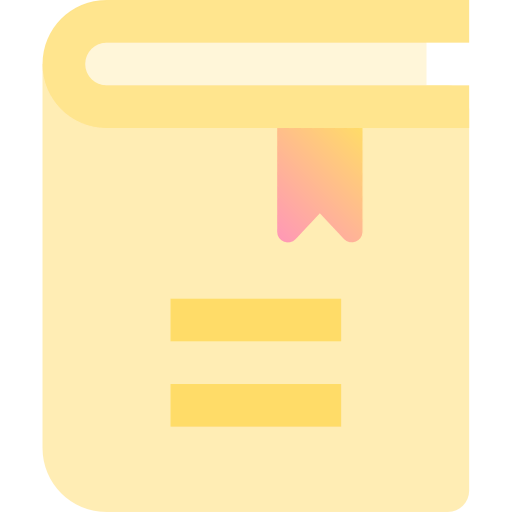 Book icon