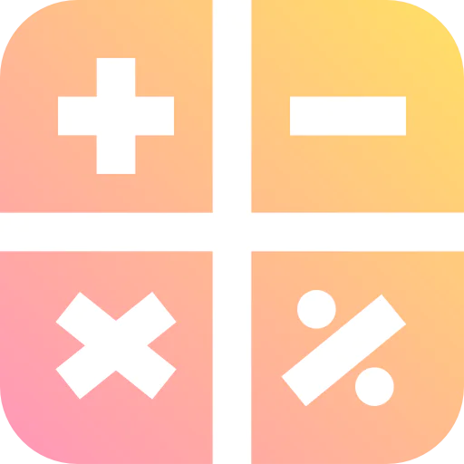 Calculator icon