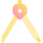 Compass icon 64x64