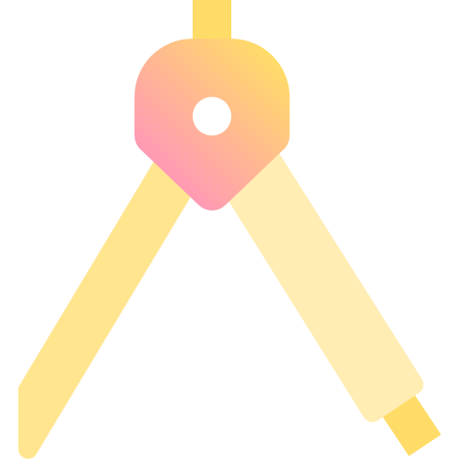 Compass icon