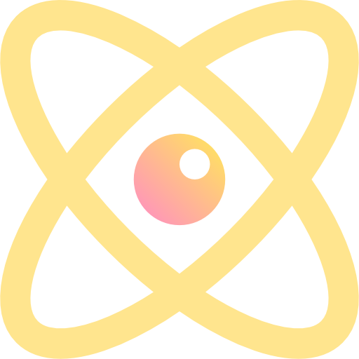 Nuclear icon