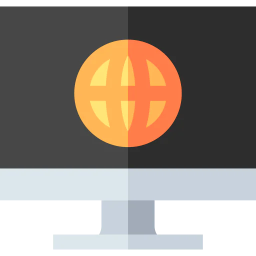 Computer icon