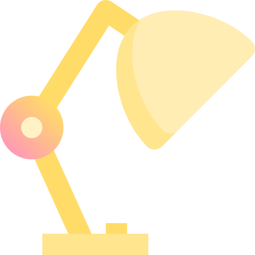 Lamp icon