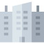 Office building Ikona 64x64