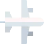 Airplane icon 64x64