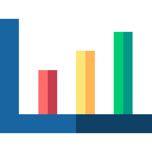 Statistics icon