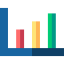Statistics icon 64x64