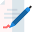 Contract icon 64x64