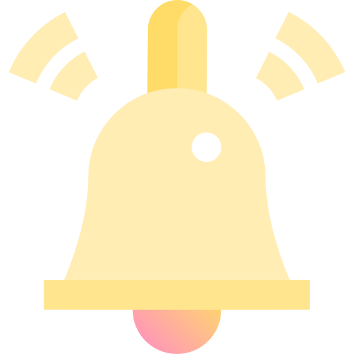 Bell icon