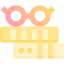 Eyeglasses icon 64x64