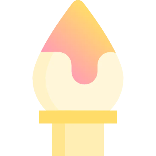 Brush icon