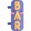 Bar icon 64x64