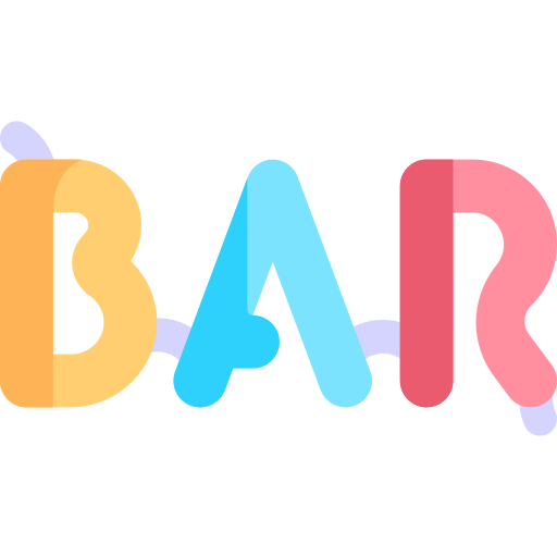 Bar icon