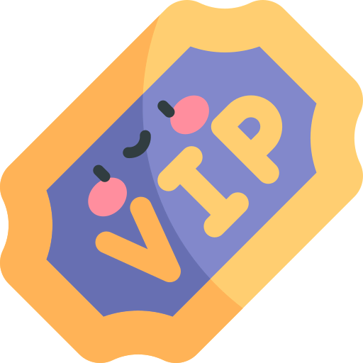 Ticket icon