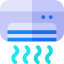 Air conditioner icon 64x64