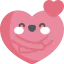 Heart icon 64x64