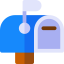 Mailbox icon 64x64