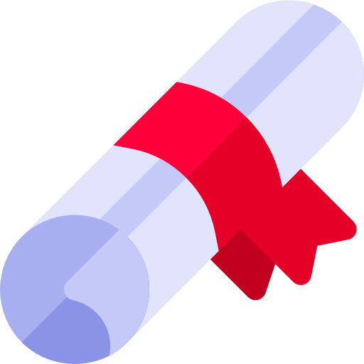 Contract icon