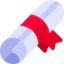 Contract icon 64x64