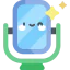 Mirror icon 64x64