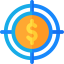 Target icon 64x64