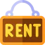 Rent icon 64x64