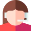 Телемаркетер иконка 64x64
