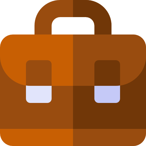 Briefcase icon