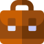 Briefcase icon 64x64