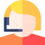 Телемаркетер иконка 64x64