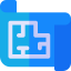 Blueprint icon 64x64