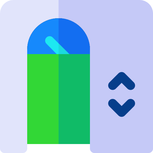 Elevator icon