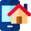 Smartphone icon 64x64