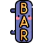 Bar icon 64x64