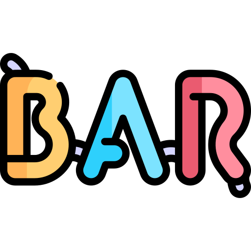 Bar icon
