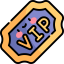 Ticket icon 64x64