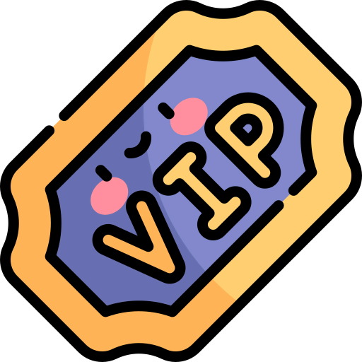 Ticket icon