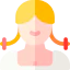 Woman icon 64x64