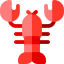 Lobster icon 64x64