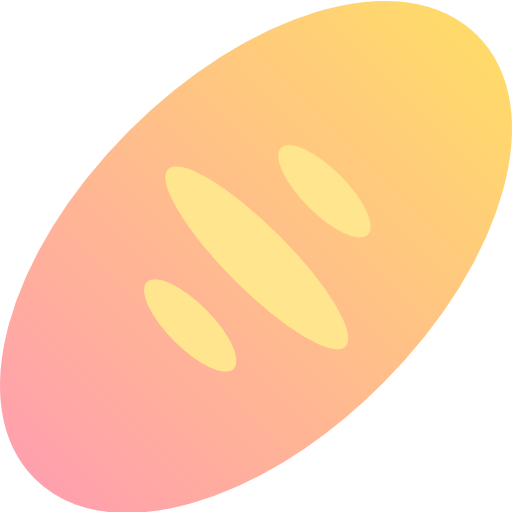 Bread icon