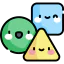 Shapes icon 64x64