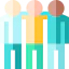 Friendship icon 64x64